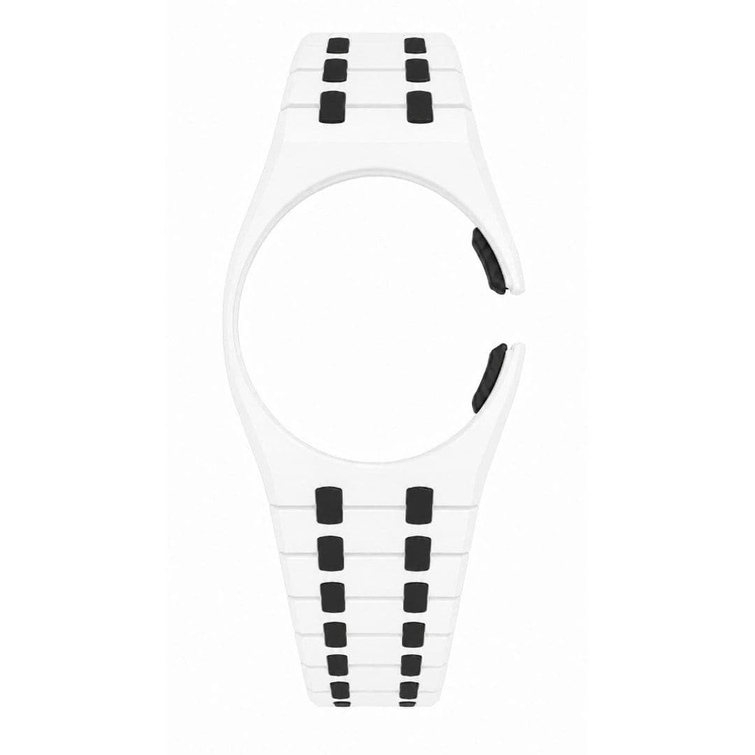 Polar White